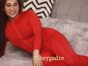 Asheygadze