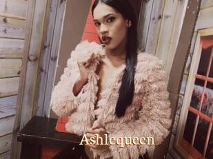 Ashlequeen