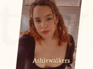 Ashlewalkers