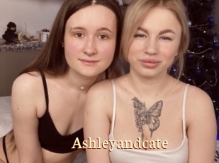 Ashleyandcate