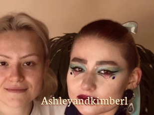 Ashleyandkimberl