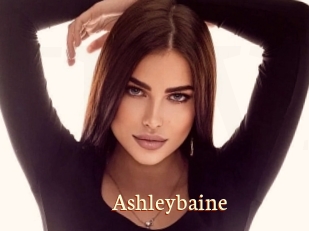 Ashleybaine