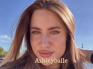 Ashleyballe