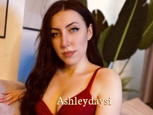 Ashleydaysi