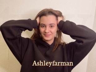 Ashleyfarman