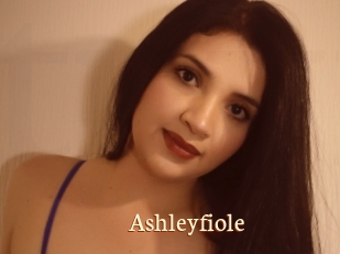 Ashleyfiole