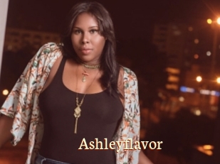 Ashleyflavor