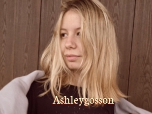 Ashleygosson