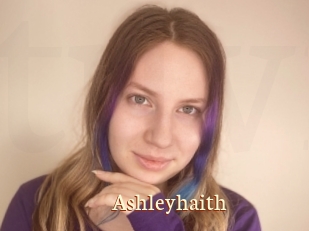 Ashleyhaith