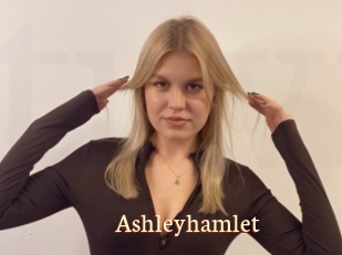 Ashleyhamlet