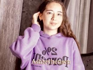 Ashleyhensen