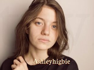 Ashleyhigbie