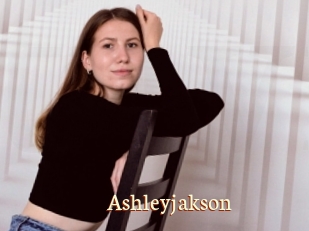 Ashleyjakson