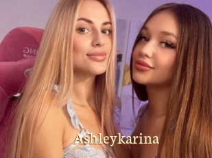 Ashleykarina