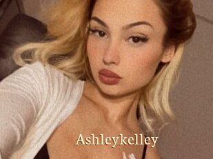 Ashleykelley