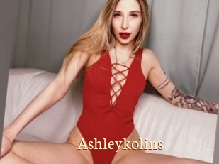 Ashleykolins