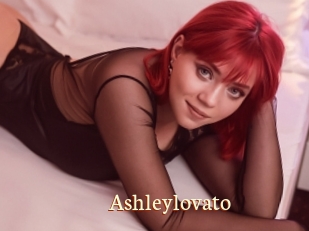 Ashleylovato