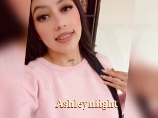 Ashleyniight