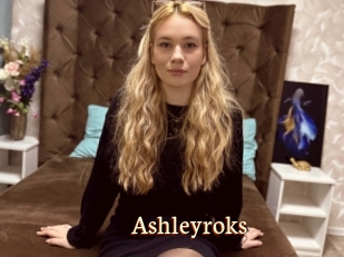 Ashleyroks