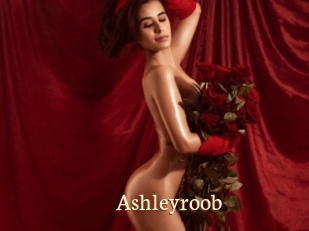 Ashleyroob