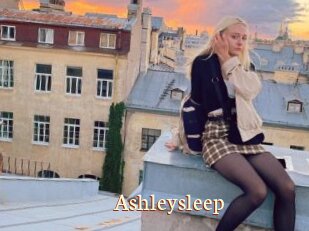 Ashleysleep