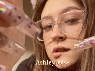 Ashleyteese