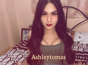 Ashleytomas