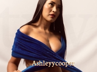 Ashleyycooper