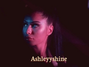 Ashleyyshine