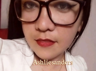 Ashliesanders