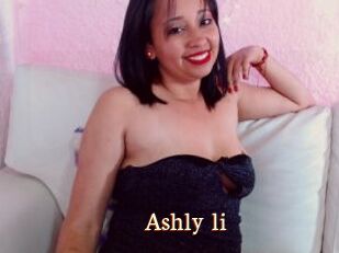 Ashly_li