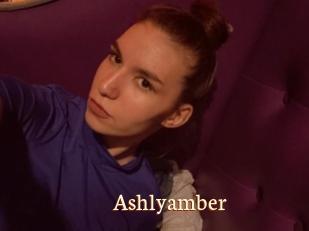 Ashlyamber