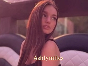 Ashlymiles