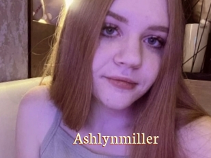 Ashlynmiller