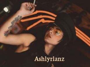 Ashlyrlanz