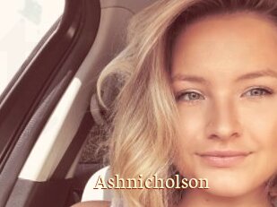 Ashnicholson