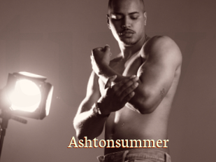 Ashtonsummer