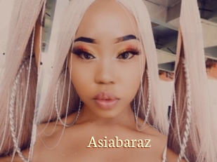 Asiabaraz