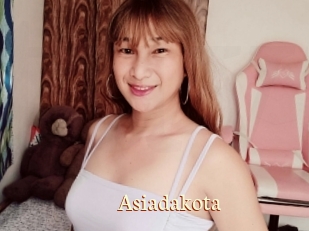 Asiadakota