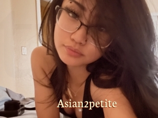 Asian2petite