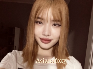 Asianafoxy