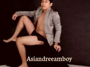 Asiandreeamboy