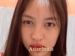 Asianhotie