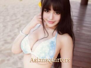 Asiansquirters