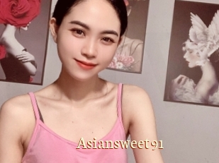 Asiansweet91