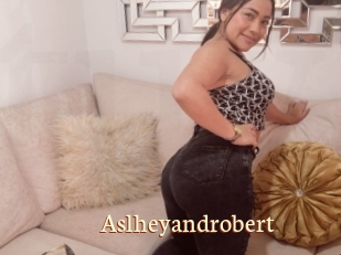 Aslheyandrobert