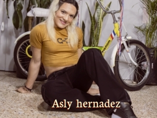 Asly_hernadez