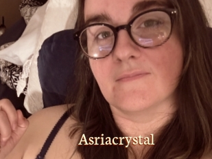 Asriacrystal