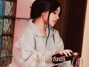 Asshleyfuun