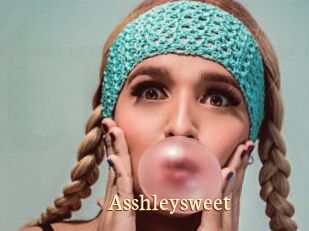 Asshleysweet